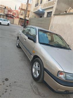 نيسان بريميرا